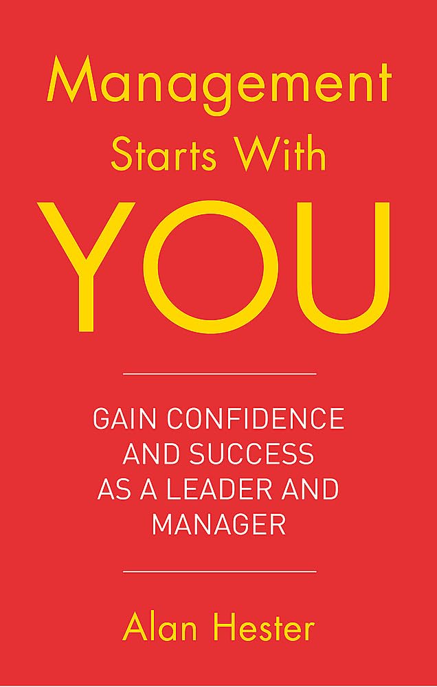 Management Starts With You | Grocsy