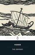 The Odyssey by Homer | Grocsy
