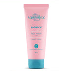 Aqualogica Radiance+ Smoothie Face Wash | Grocsy