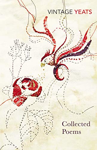 W B Yeats - Collected Poems by Yeats, W B | Grocsy