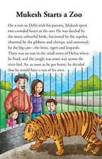 Ruskin Bond Tales from the Childhood | Grocsy