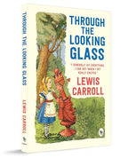 Through the Looking-Glass by Lewis Carroll | Grocsy