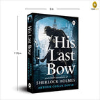His Last Bow by Arthur Conan Doyle | Grocsy