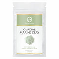 Nuerma Science Glacial Marine Clay | Tightens Skin & Heals Damaged Skin | Grocsy
