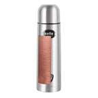 CELLO Lifestyle Insulated Stainless Steel Flask Water Bottle for Daily Use 500 ml | Grocsy