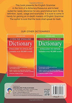 Dreamland Dictionary of English Grammar | Grocsy