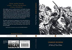 A Tale of Two Cities by Charles Dickens | Grocsy