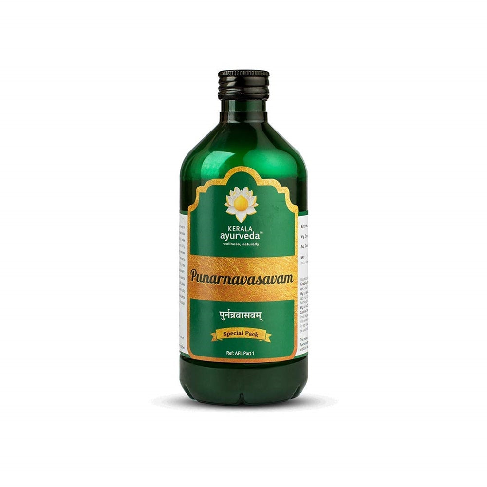 Kerala Ayurveda Punarnavasavam | Grocsy