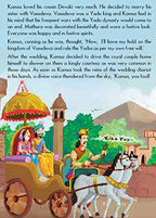 Mahabharata For Children | Grocsy