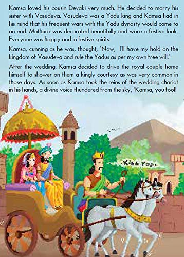 Mahabharata For Children | Grocsy