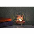 Lord Ganesh Light Holder | Grocsy