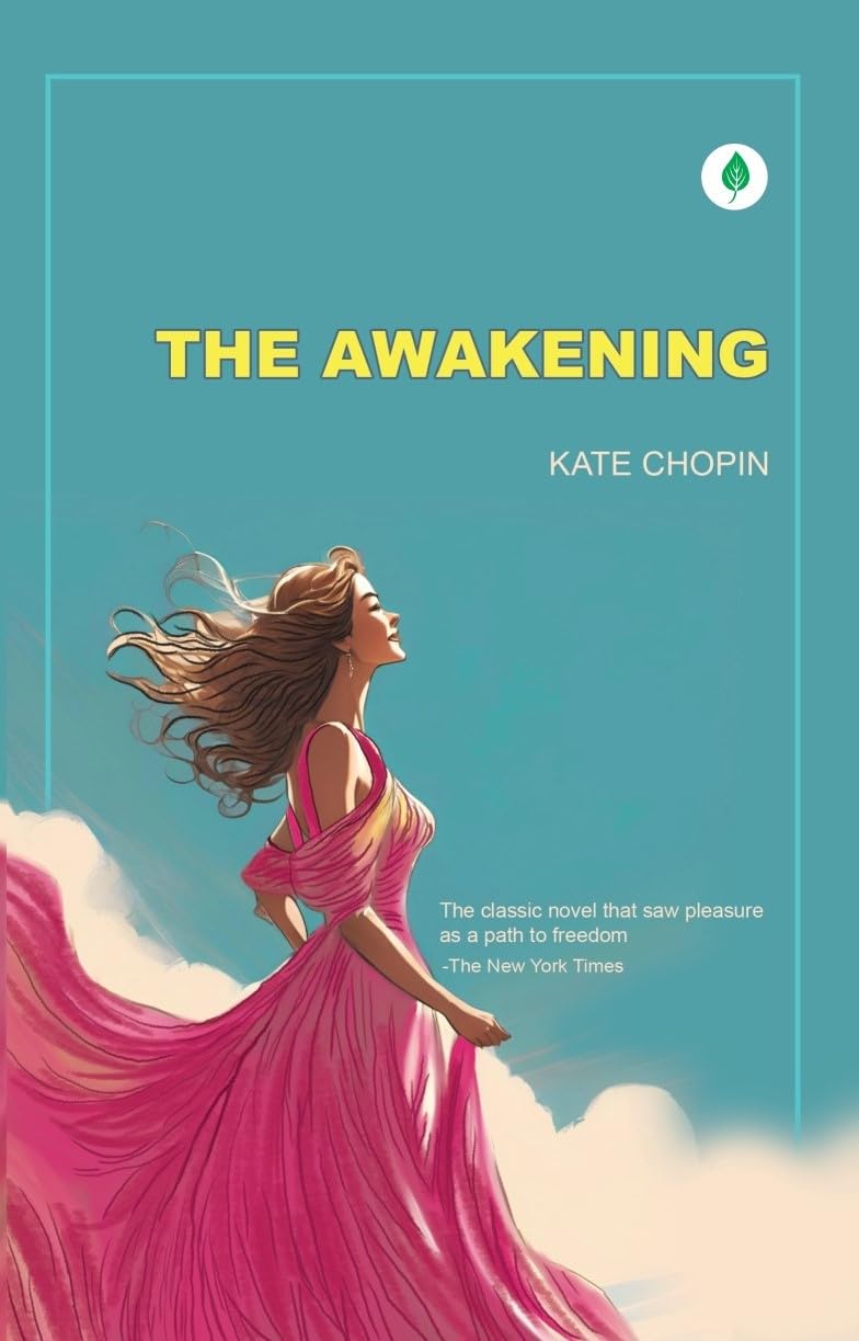 The Awakening - Kate Chopin | Grocsy