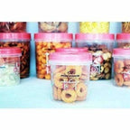 Plastic Package Container Set, 20-Pieces | Grocsy