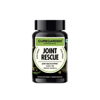 Curegarden Bioactive Botanics Natural Joint Rescue | Grocsy