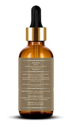 Vokin Biotech Organic Sesame Pure Cold Pressed Oil For Hair, Body, Skin Care, Massage, | Grocsy