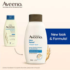 Aveeno Skin Relief Body Wash | Grocsy