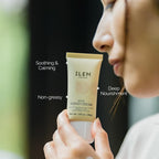 ILEM JAPAN Rich Hand Cream For Men & Women | Grocsy