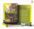 The Lost World by Arthur Conan Doyle | Grocsy