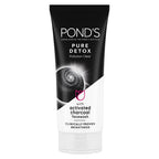 Ponds Pure Detox Anti-Pollution Purity Face Wash | Grocsy