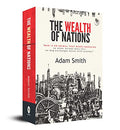 The Wealth of Nations by Adam Smith | Grocsy