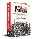 The Wealth of Nations by Adam Smith | Grocsy