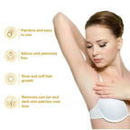 Samisha Multani Mitti Hair Removal Powder | Grocsy