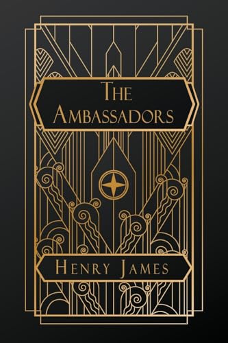 The Ambassadors by James, Henry | Grocsy