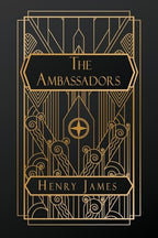 The Ambassadors by James, Henry | Grocsy