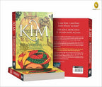 Kim by Rudyard Kipling | Grocsy