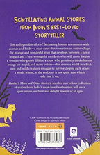 Ruskin Bond Panther's Moon and Other Stories | Grocsy