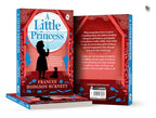 A Little Princess by Frances Hodgson Burnett | Grocsy