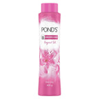 Ponds Dreamflower Fragrant Talc Powder, Pink Lilly | Grocsy