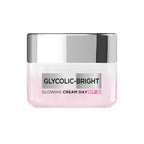 L'Oreal Paris Glycolic Bright Day Cream With SPF 17 | Grocsy