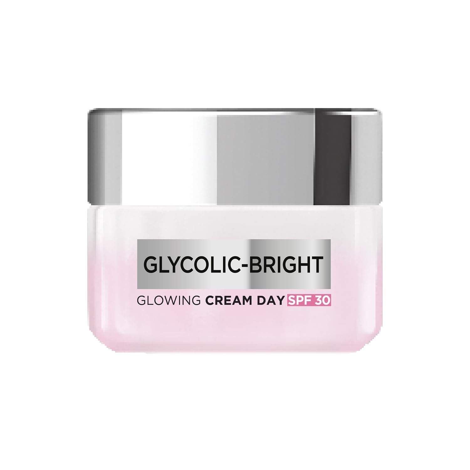 L'Oreal Paris Glycolic Bright Day Cream With SPF 17 | Grocsy