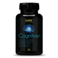 Vokin Biotech Cognitivix -Unique Brain activation Ginkgo Biloba With Ginseng extract Veg capsule | Grocsy