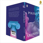 The Politics by Aristotle | Grocsy