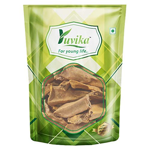 Yuvika Kasturi Haldi - Jangli Haldi - Wild Turmeric | Grocsy