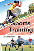 Sports Training (Khel Prashikshan) / B.P.Ed./M.P.Ed.      Hardcover – 1 January 2021 | Grocsy