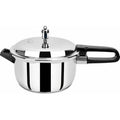 Induction Base Stainless Steel Pressure Cooker | Grocsy