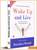Wake Up And Live (Illustrated) | Grocsy