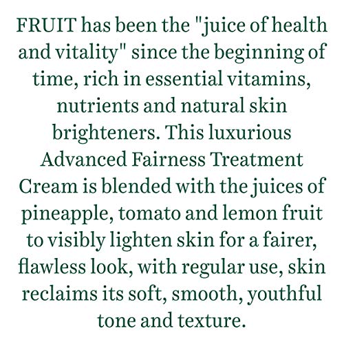 Biotique Bio White Advanced Fairness Treatment | Grocsy