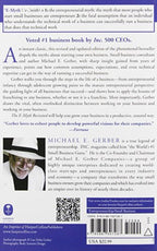 The E-Myth Revisited: Why Most Small Businesses Don'T Work And What To Do About It | Grocsy