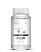 Vokin Biotech Tribulus Terrestris 700mg Energy, Performance & Stamina Veg Capsules | Grocsy
