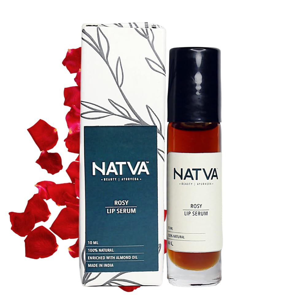 Trnatva Rosy Lip Serum | Grocsy