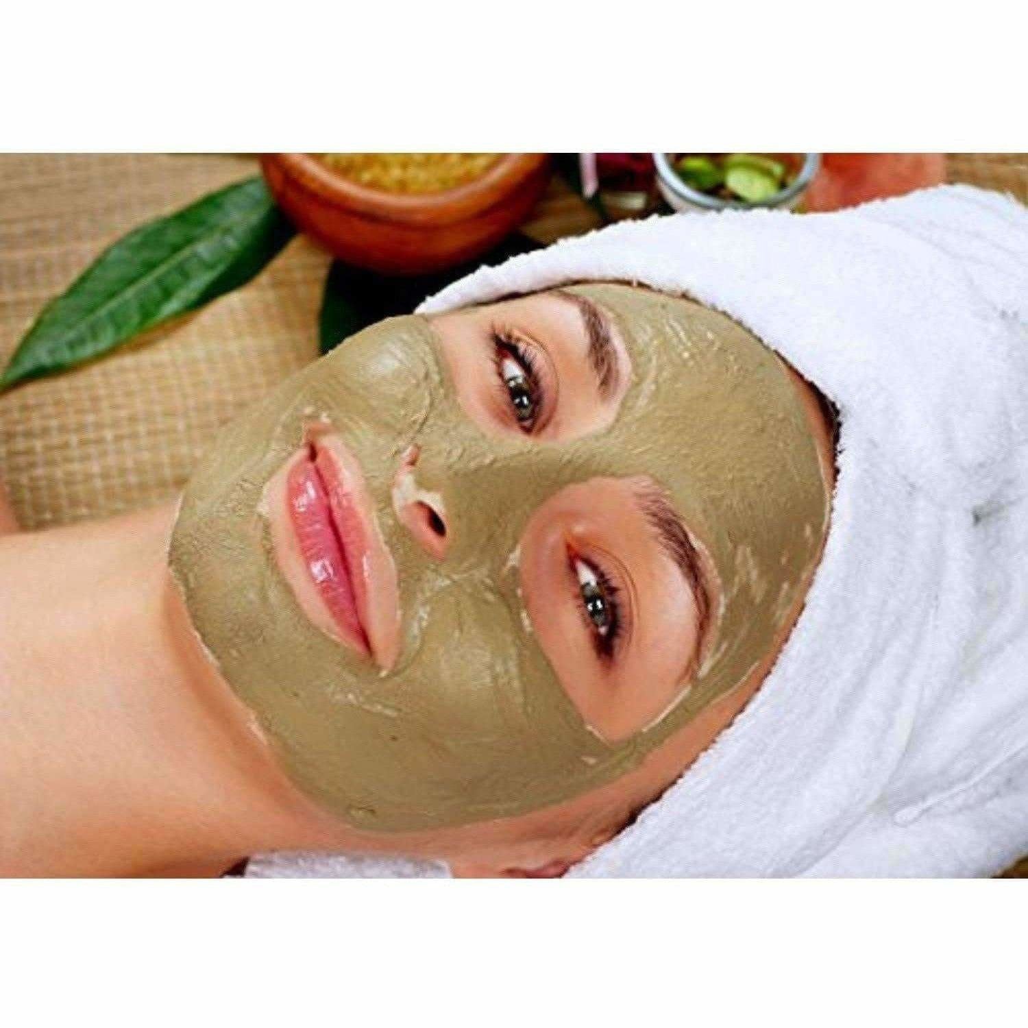 Mesmara Bentonite Cosmetic Clay | Grocsy