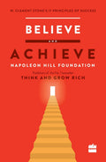 Believe And Achieve: W. Clement Stone'S 17 Principles Of Success | Grocsy