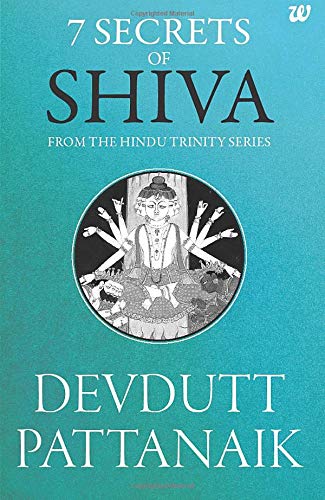 7 Secrets of Shiva | Grocsy