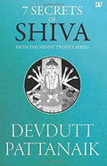 7 Secrets of Shiva | Grocsy