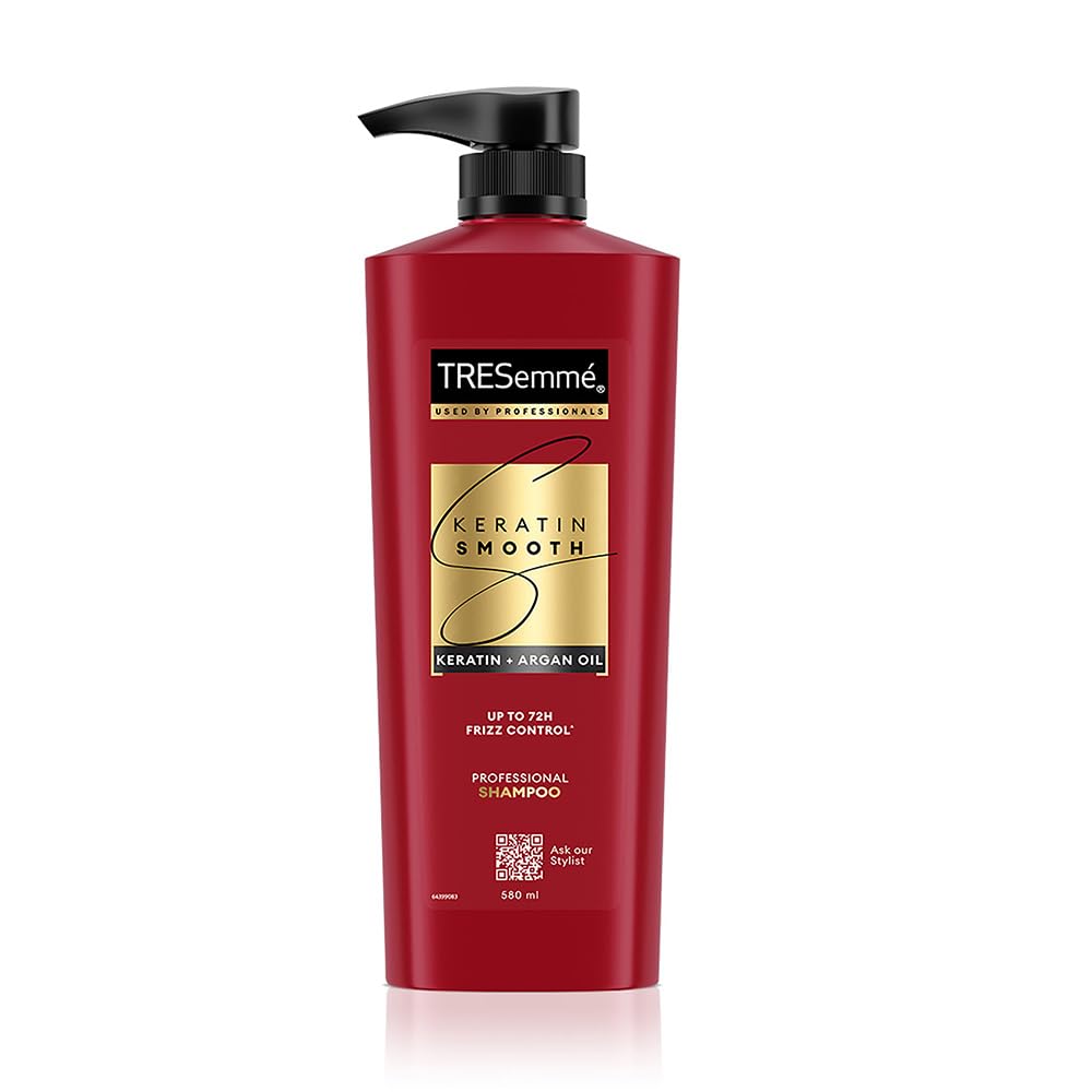 TRESemme KS Keratin Smooth Shampoo | Grocsy
