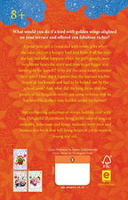 The Bird With Golden Wings By Sudha Murty | Grocsy